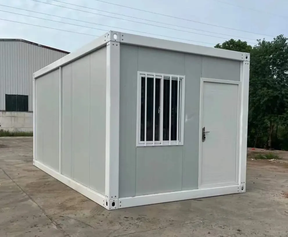 CONTAINER MODULAR
