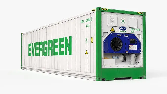Venda de Container