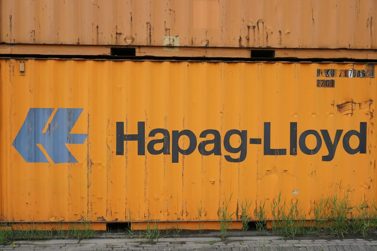 HAPAG LlOYD