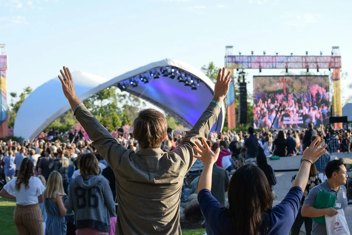 Container Stand para Eventos e Festas: A Nova Tendência para Sua Celebração