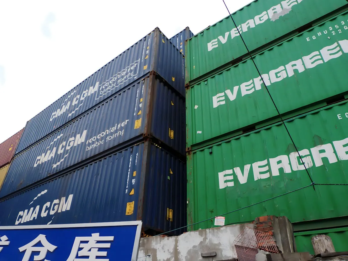 A Revolução dos Containers: Flexbox Container e o Mercado de Aluguel no Rio Grande do Sul