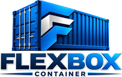 Flexbox Container