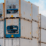 container reefer