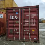 container a venda