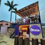 CONTAINER RESTAURANTE