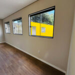 escritorio em container