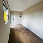 escritório em container