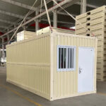 CONTAINER MODULAR