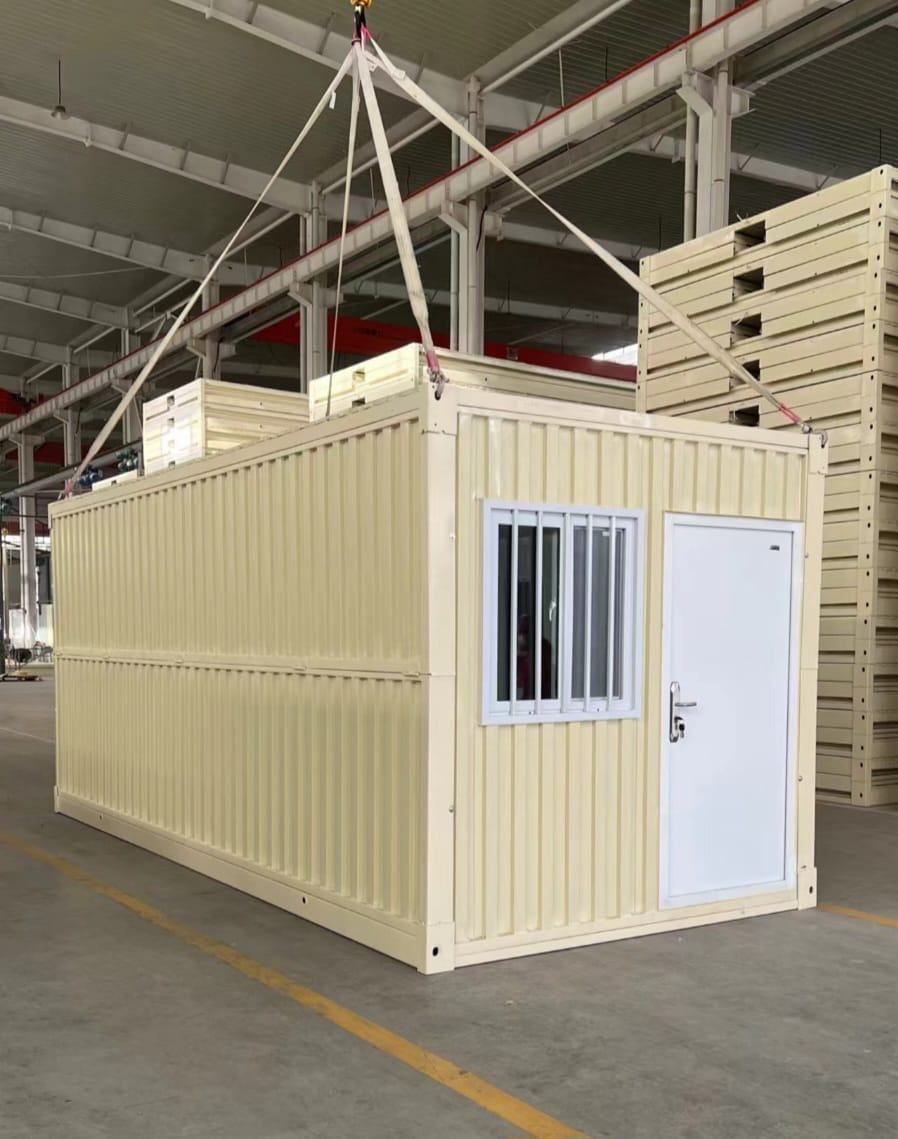 CONTAINER MODULAR
