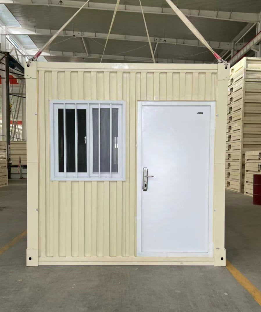 CONTAINER MODULAR
