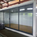 ESCRITORIO CONTAINER