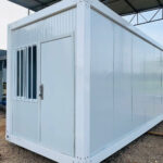 CONTAINER MODULAR