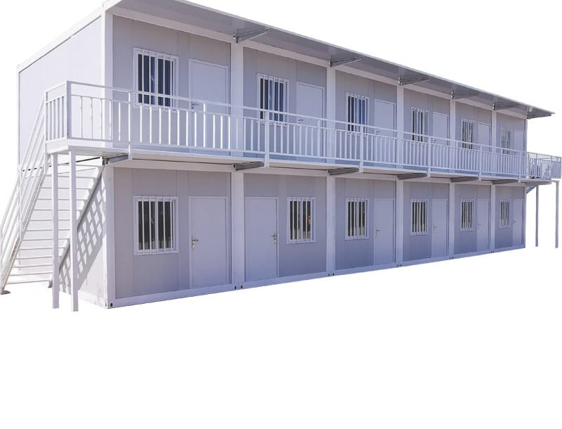 CONTAINER MODULAR