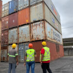 CONTAINER USADO FLEXBOX