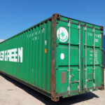 CONTAINER EVERGREEN