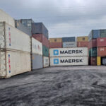 CONTAINER USADO FLEXBOX