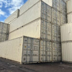 CONTAINER ONEWAY