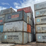 container maersk