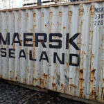 container maersk