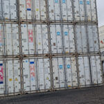 CONTAINER REEFER