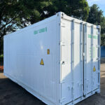 CONTAINER REFRIGERADO