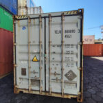 container a venda