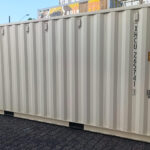 CONTAINER EM SAO PAULO