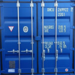 EMPRESA DE CONTAINER