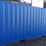 CONTAINER NOVO A VENDA