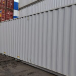 CONTAINER EM SAO PAULO