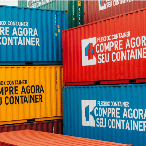 Flexbox Container