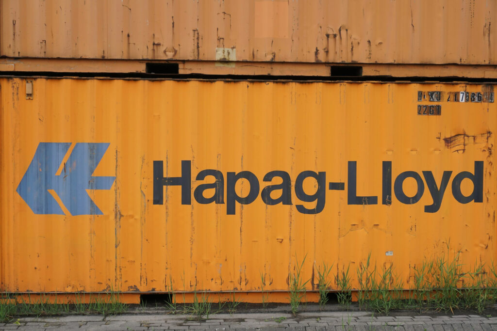 HAPAG LlOYD