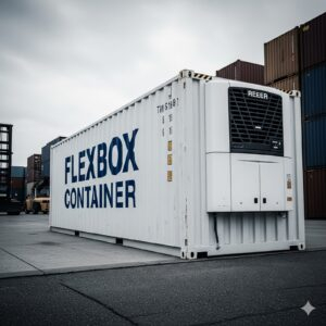 Container Reefer