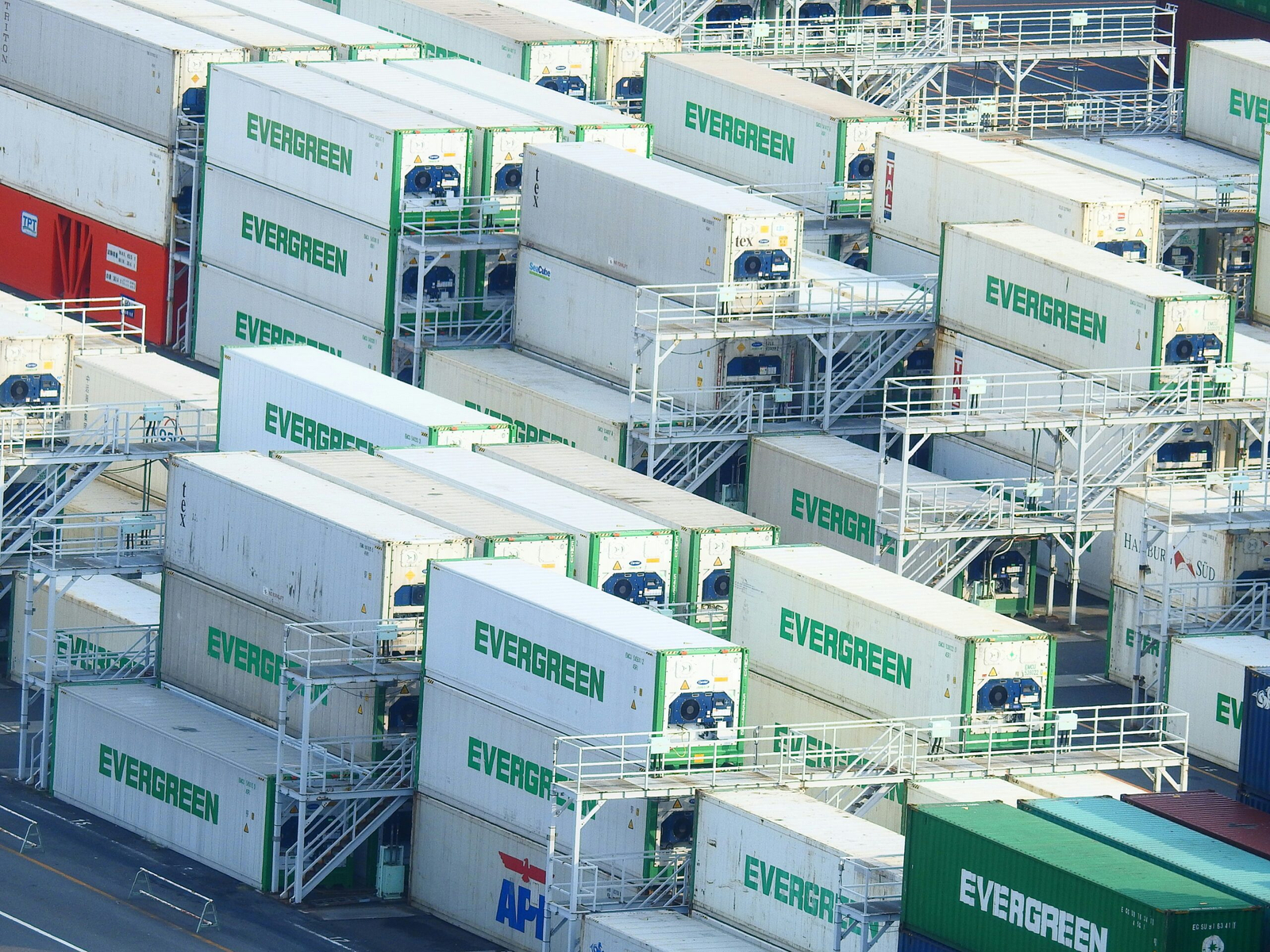 Containers Reefers à Venda: Soluções Flexíveis da Flexbox Container