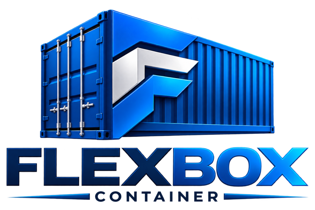 Flexbox Container