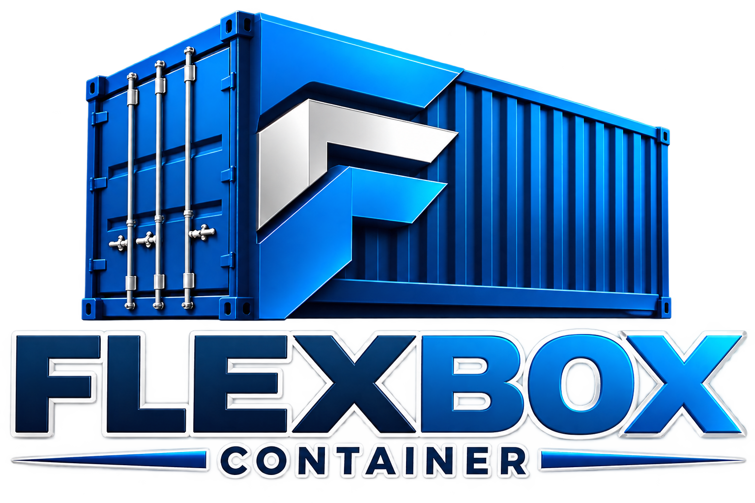 Flexbox Container - Container à venda