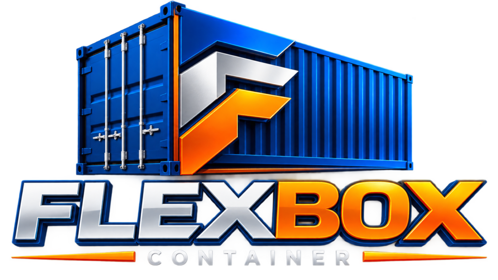 Flexbox container