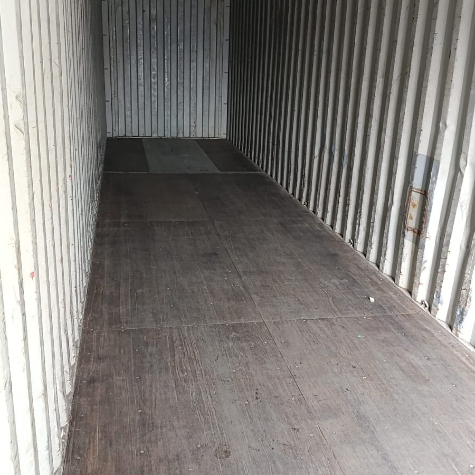 container maersk